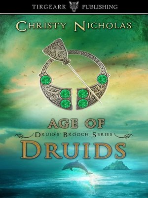 cover image of Age of Druids